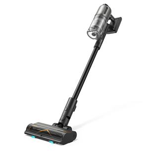 Dreame Z30 AquaCycle, серый - Беспроводной пылесос