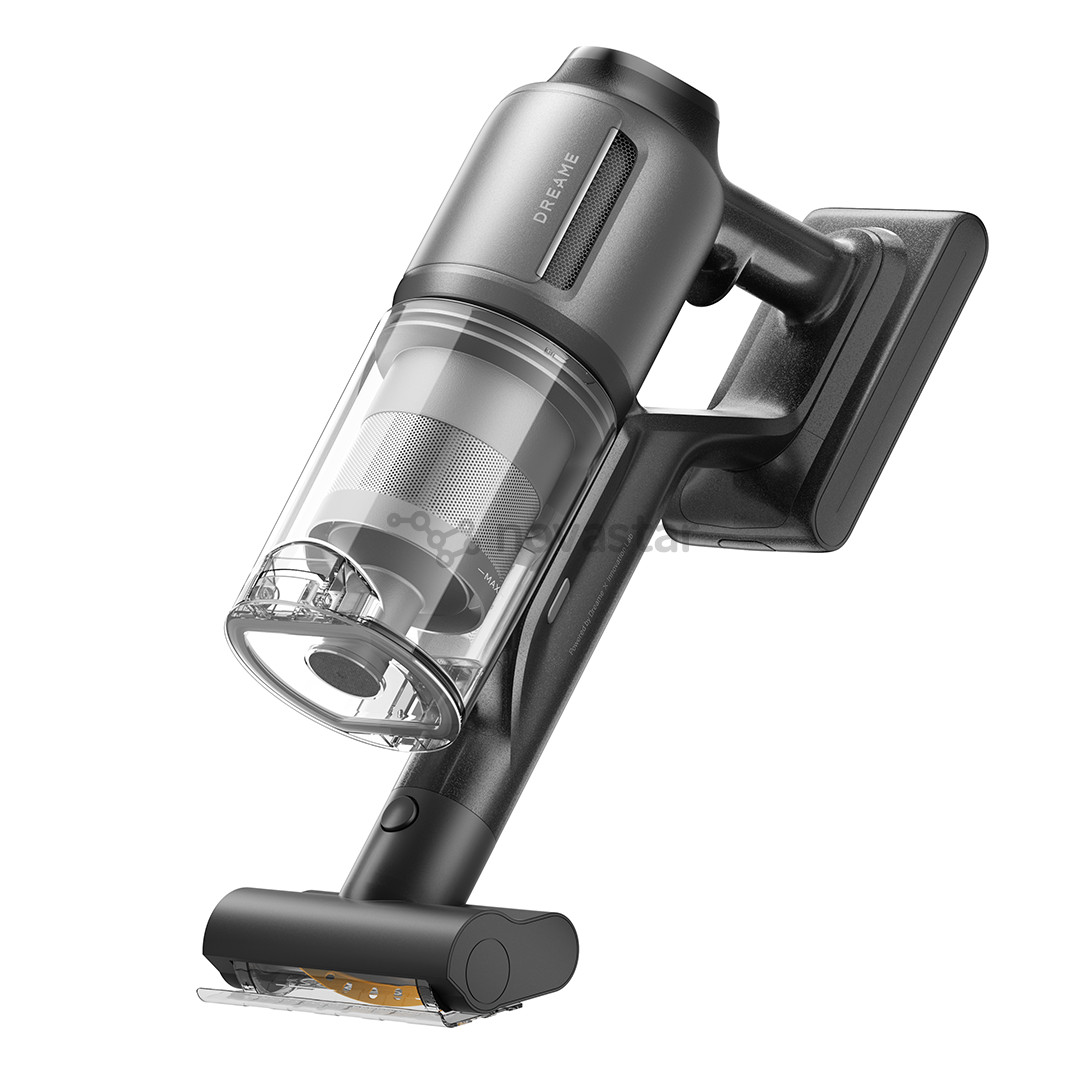 Belaidis dulkių siurblys Dreame Z30 AquaCycle