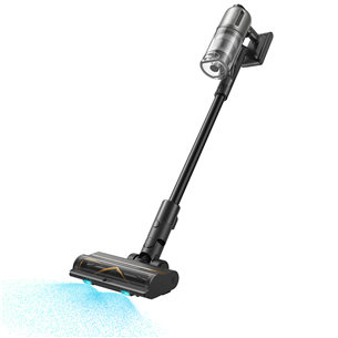 Dreame Z30 AquaCycle, серый - Беспроводной пылесос
