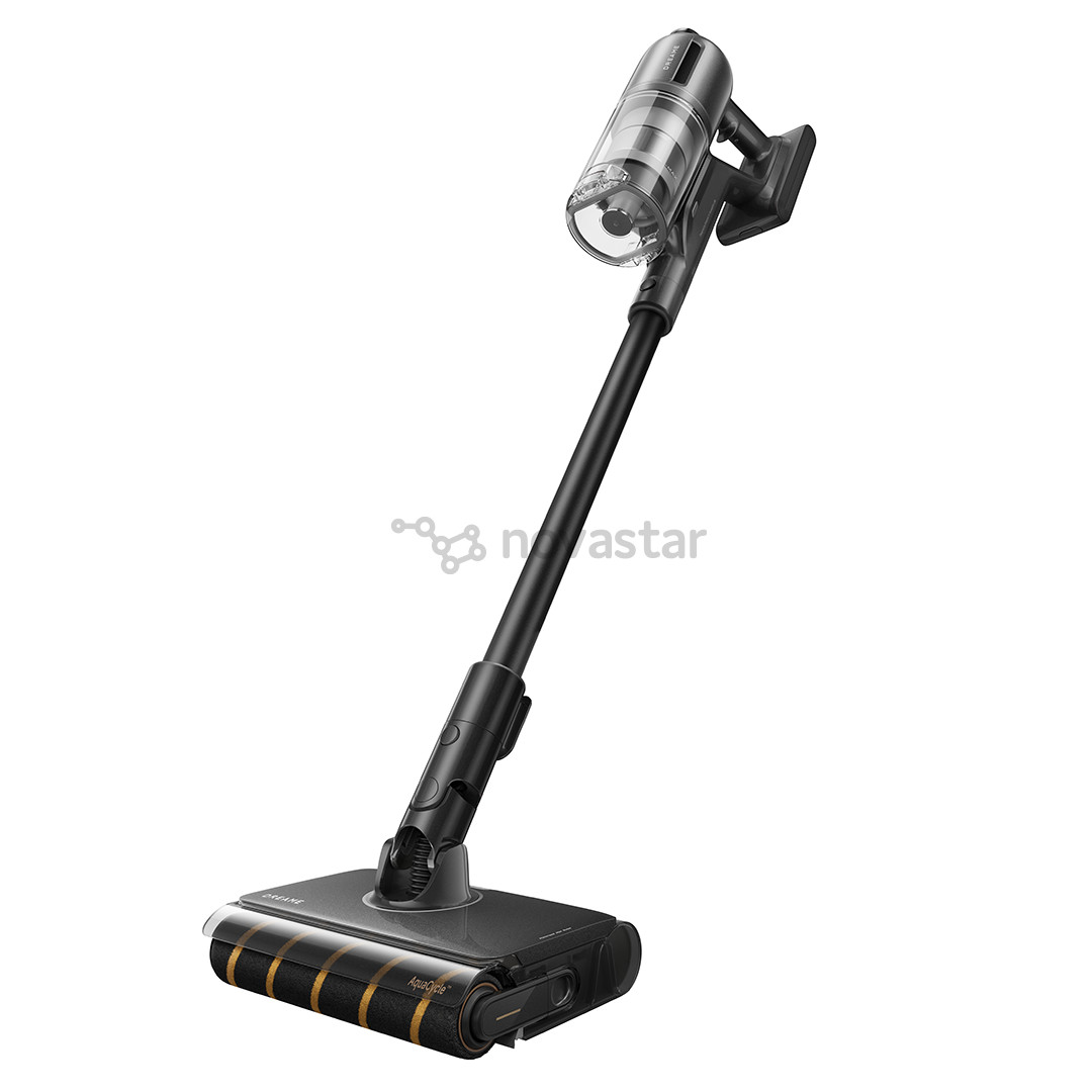 Belaidis dulkių siurblys Dreame Z30 AquaCycle