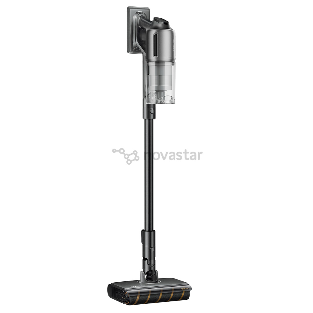 Belaidis dulkių siurblys Dreame Z30 AquaCycle