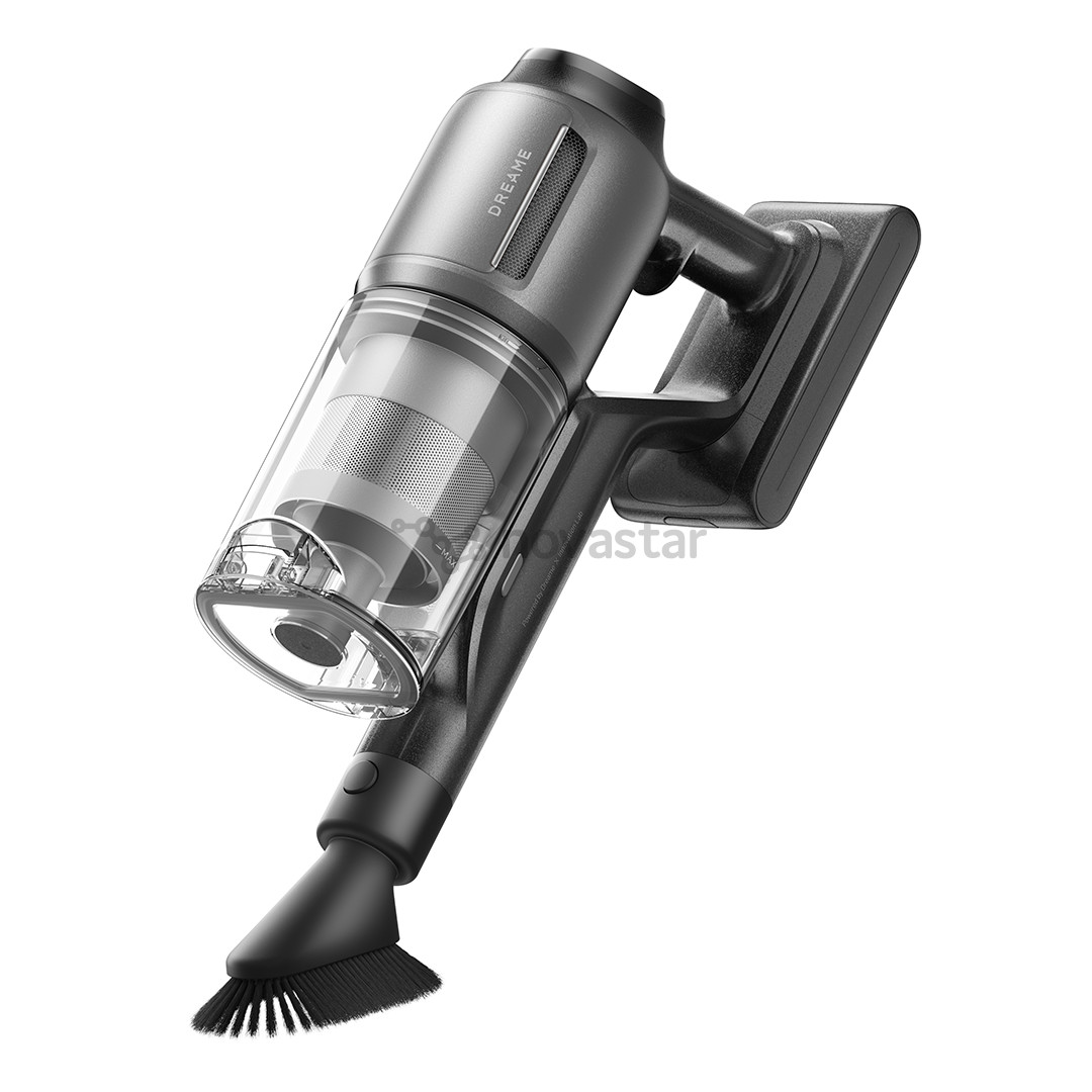 Belaidis dulkių siurblys Dreame Z30 AquaCycle