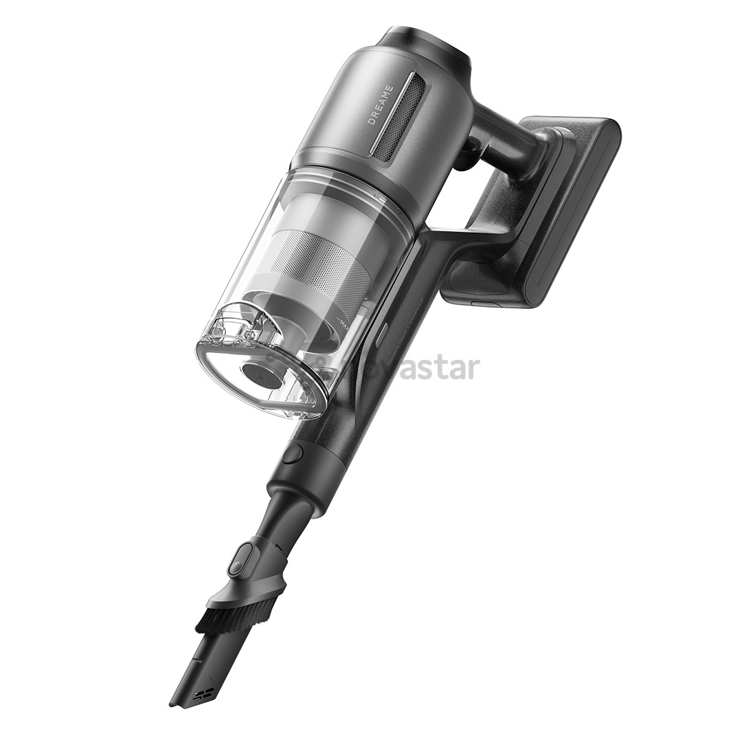 Belaidis dulkių siurblys Dreame Z30 AquaCycle