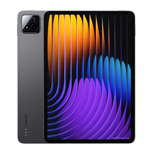 Planšetinis kompiuteris Xiaomi Pad 7, pilkas 61959