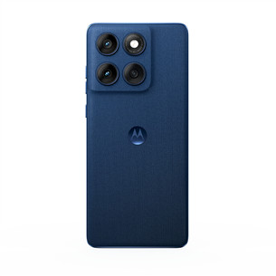 Išmanusis telefonas Motorola Edge 60, tamsiai mėlynas