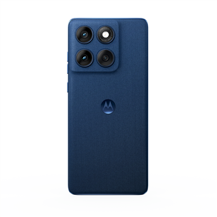 Motorola Edge 60, gibraltar sea - Smartphone