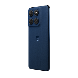 Motorola Edge 60, gibraltar sea - Smartphone
