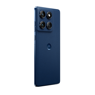 Motorola Edge 60, gibraltar sea - Smartphone