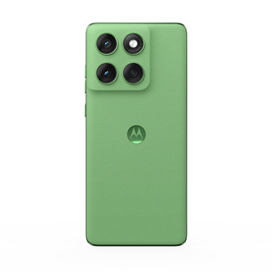 Motorola Edge 60, shamrock - Smartphone