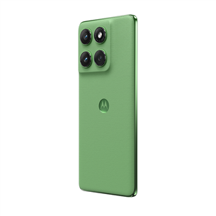 Motorola Edge 60, shamrock - Smartphone