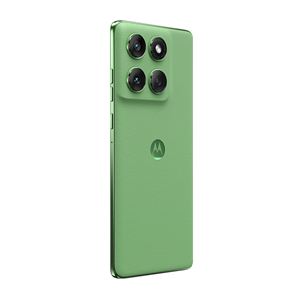 Motorola Edge 60, shamrock - Smartphone