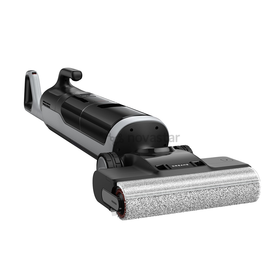 Belaidis dulkių siurblys Dreame H14 Dual, sausas ir šlapias valymas