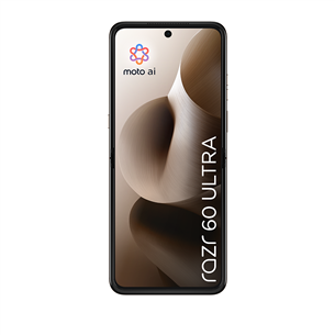 Motorola Razr 60 Ultra, mountain trail - Smartphone