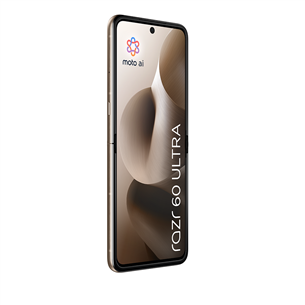 Motorola Razr 60 Ultra, mountain trail - Smartphone