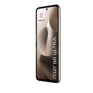 Motorola Razr 60 Ultra, mountain trail - Smartphone