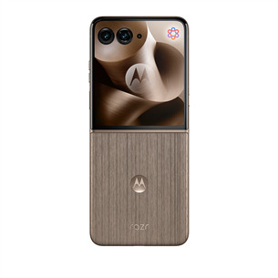 Motorola Razr 60 Ultra 16GB, 512GB, mountain trail - Smartphone