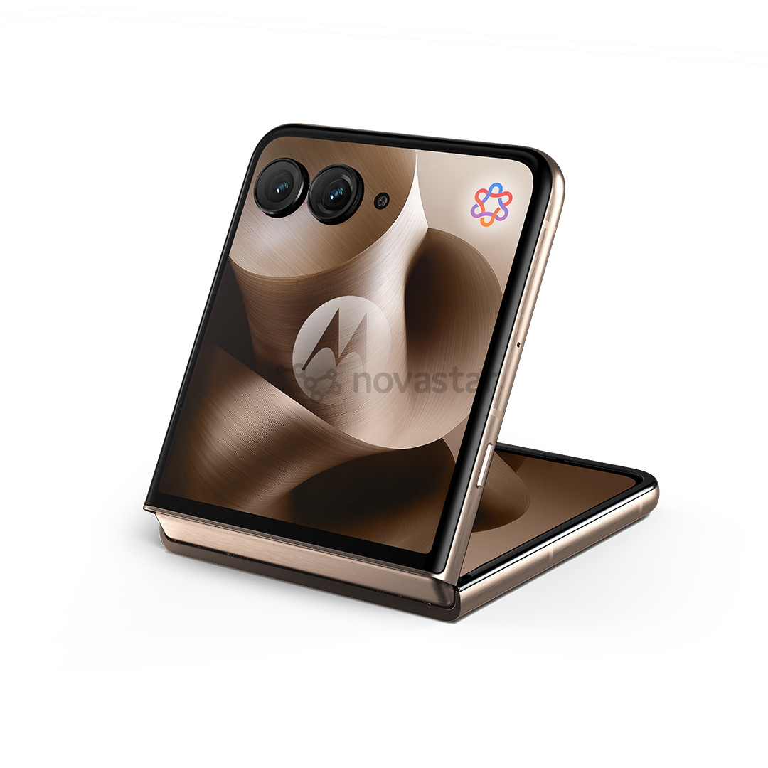 Motorola Razr 60 Ultra 16GB, 512GB, mountain trail - Smartphone