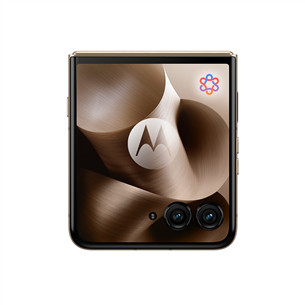 Motorola Razr 60 Ultra 16GB, 512GB, mountain trail - Smartphone