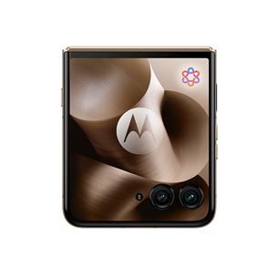 Motorola Razr 60 Ultra, mountain trail - Smartphone