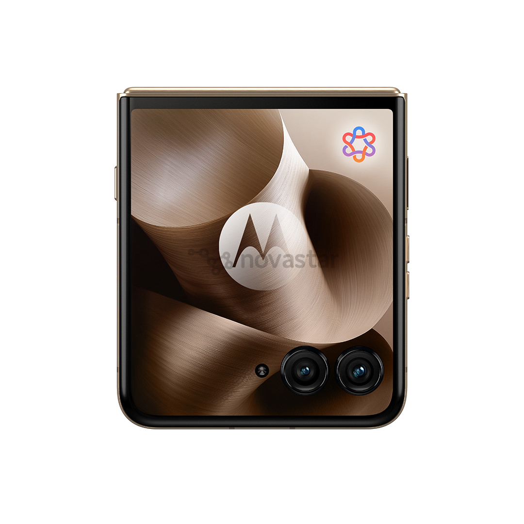 Motorola Razr 60 Ultra 16GB, 512GB, mountain trail - Smartphone