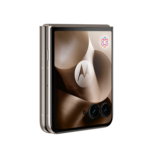 Motorola Razr 60 Ultra, mountain trail - Smartphone