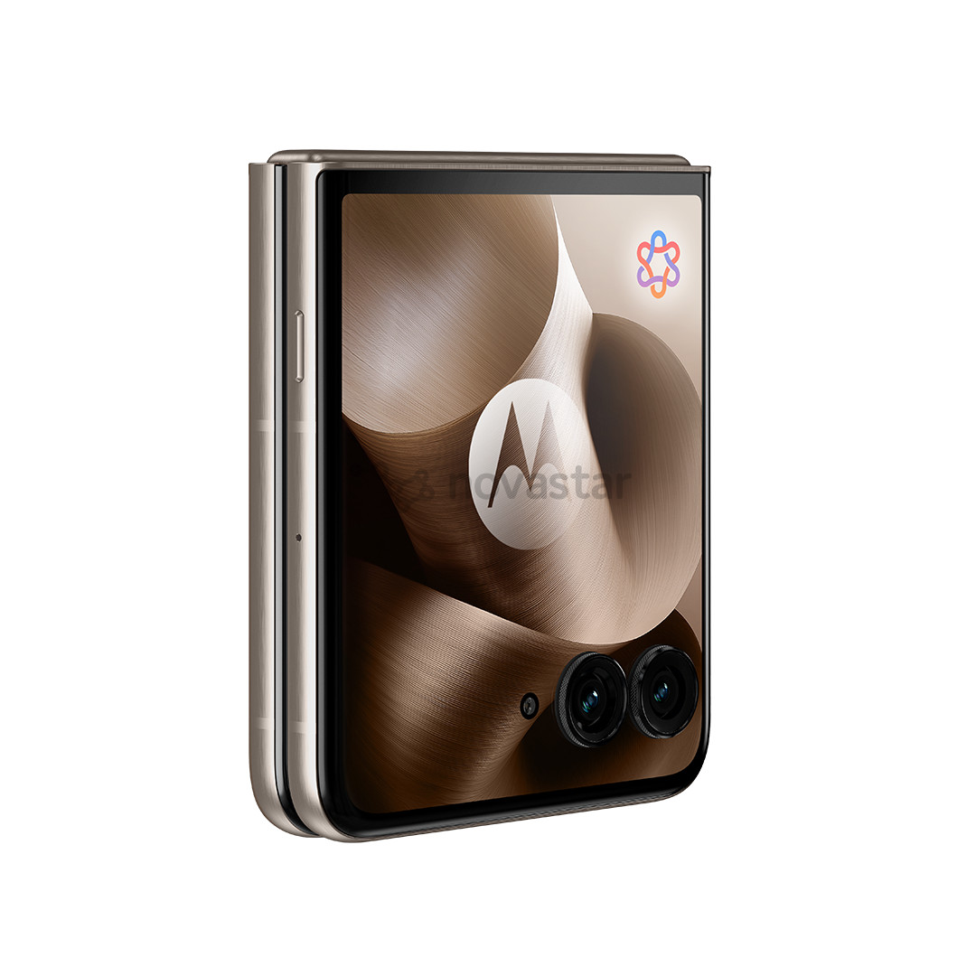 Motorola Razr 60 Ultra 16GB, 512GB, mountain trail - Smartphone