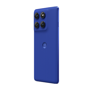 Motorola Edge 60 Pro, dazzling blue - Smartphone