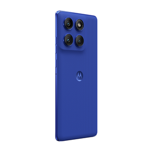 Motorola Edge 60 Pro, dazzling blue - Smartphone