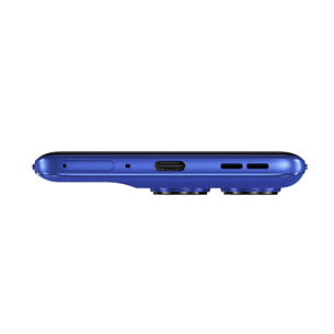 Motorola Edge 60 Pro, dazzling blue - Smartphone