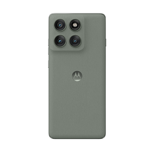 Motorola Edge 60 Pro, shadow - Smartphone
