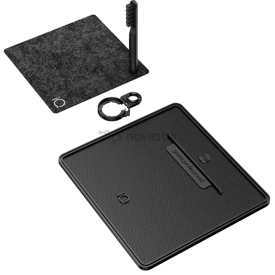 Priežiūros rinkinys GA.MA IQ2 Perfetto