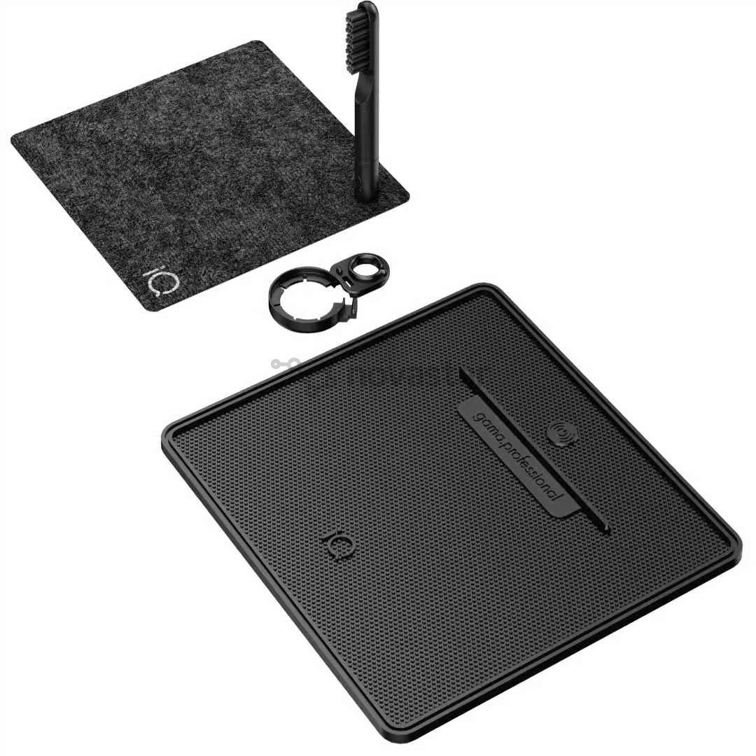 GA.MA IQ2 Perfetto - Комплект для ухода