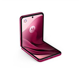 Motorola Razr 60 Ultra 16GB, 512GB, розовый - Смартфон