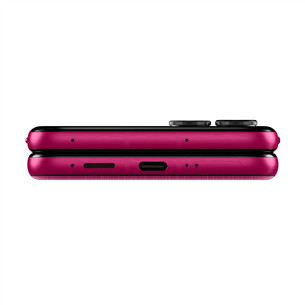 Motorola Razr 60 Ultra 16GB, 512GB, розовый - Смартфон
