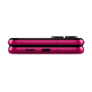 Motorola Razr 60 Ultra, cabaret pink - Smartphone