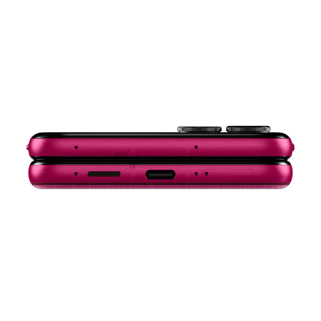 Motorola Razr 60 Ultra 16GB, 512GB, розовый - Смартфон