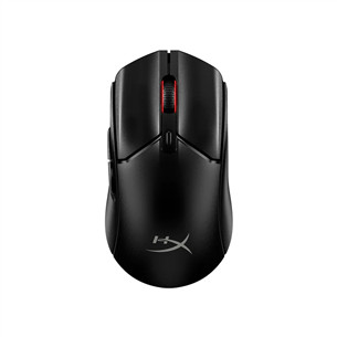 Belaidė pelė HyperX Pulsefire Haste 2 Core, juoda 8R2E6AA