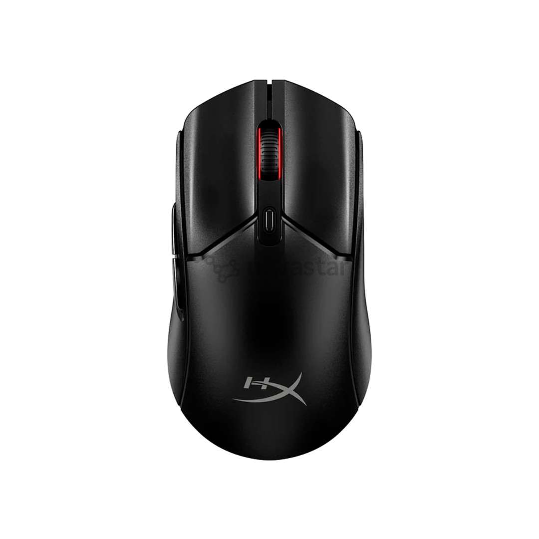 Belaidė pelė HyperX Pulsefire Haste 2 Core, juoda