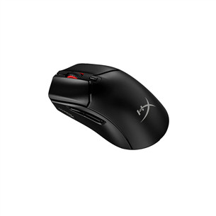 Belaidė pelė HyperX Pulsefire Haste 2 Core, juoda