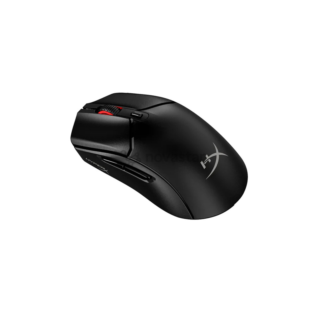 Belaidė pelė HyperX Pulsefire Haste 2 Core, juoda