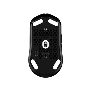 Belaidė pelė HyperX Pulsefire Haste 2 Core, juoda