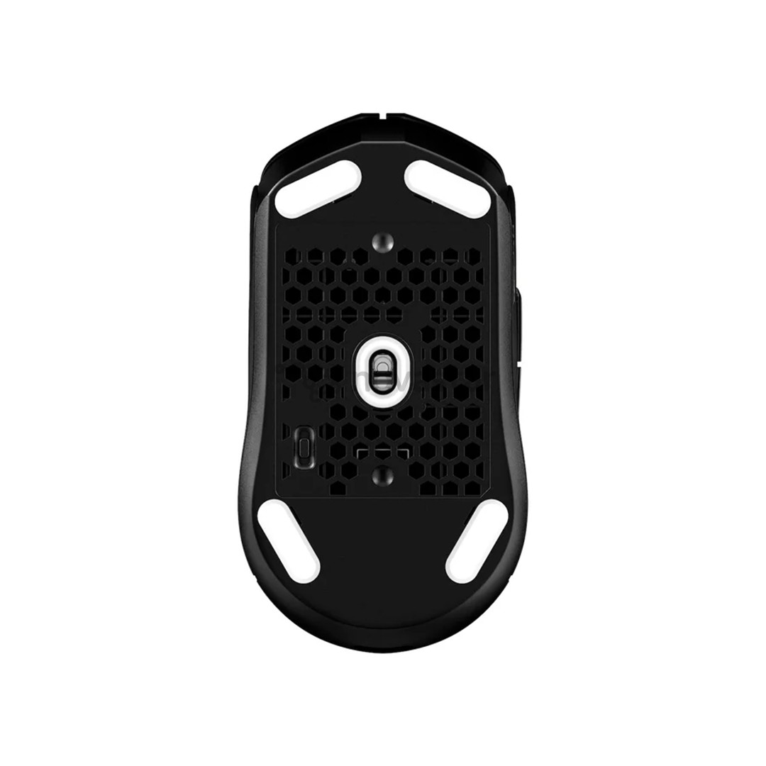 Belaidė pelė HyperX Pulsefire Haste 2 Core, juoda