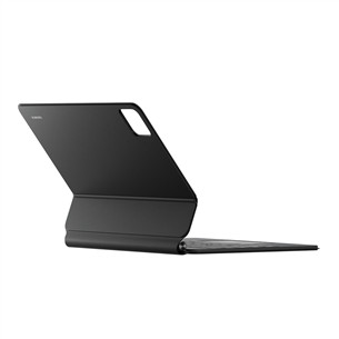 Klaviatūra Xiaomi Pad Keyboard, Pad 7 / Pad 7 Pro, juoda