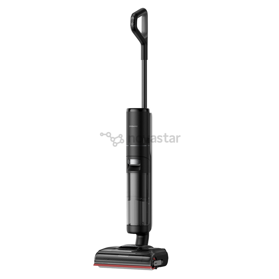 Rankinis belaidis dulkių siurblys Dreame H15 Pro, sausas ir šlapias valymas