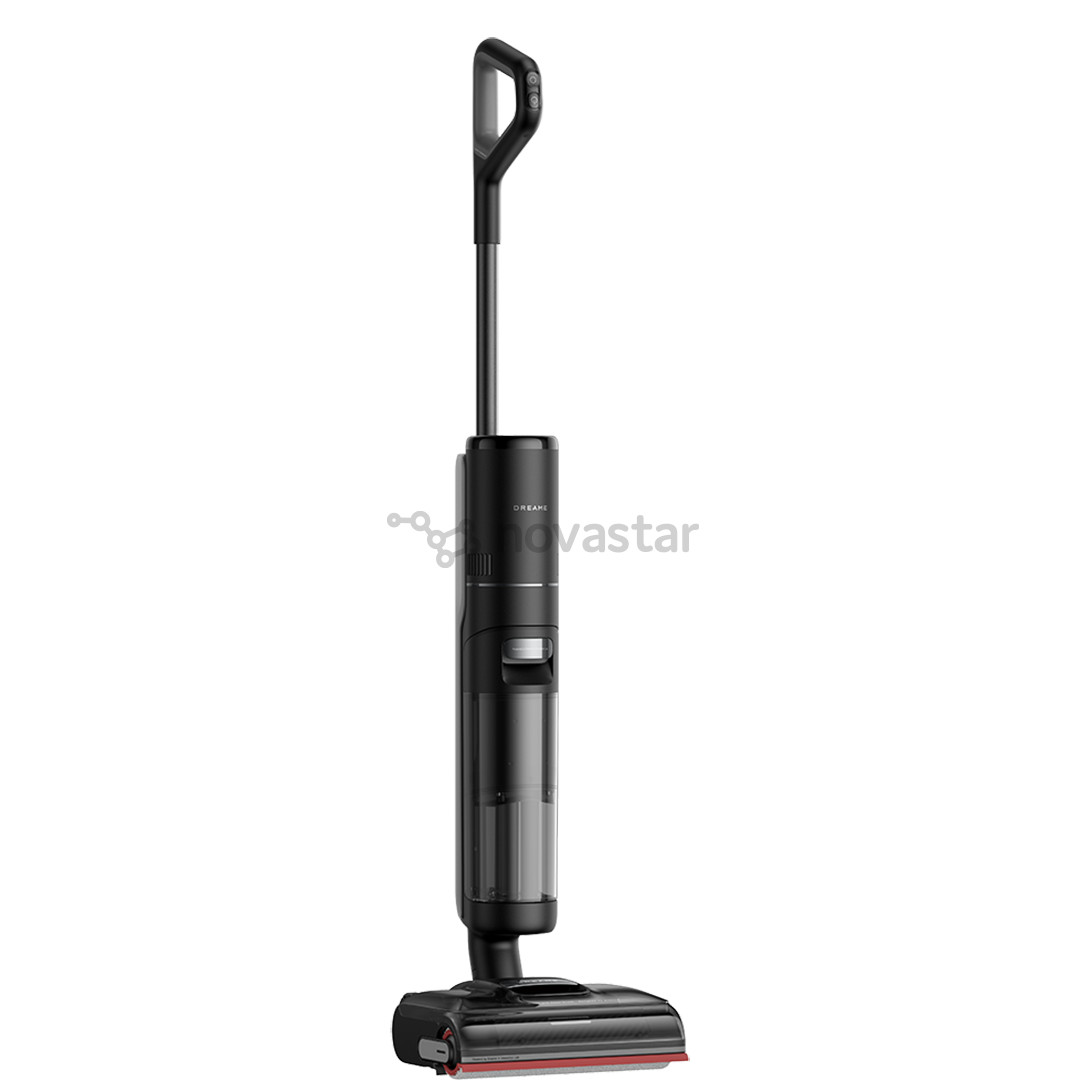 Rankinis belaidis dulkių siurblys Dreame H15 Pro, sausas ir šlapias valymas