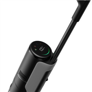 Rankinis belaidis dulkių siurblys Dreame H15 Pro, sausas ir šlapias valymas