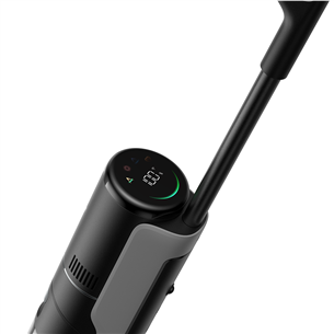 Dreame H15 Pro, сухая и влажная уборка, черный - Беспроводной пылесос