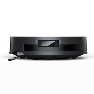 Dulkių siurblys robotas Ecovacs Deebot T50 Max Pro Omni, šlapio ir sauso valymo, juodas