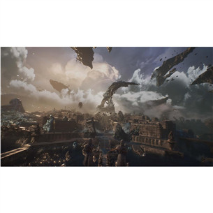 Clair Obscur: Expedition 33, Xbox Series X - Игра