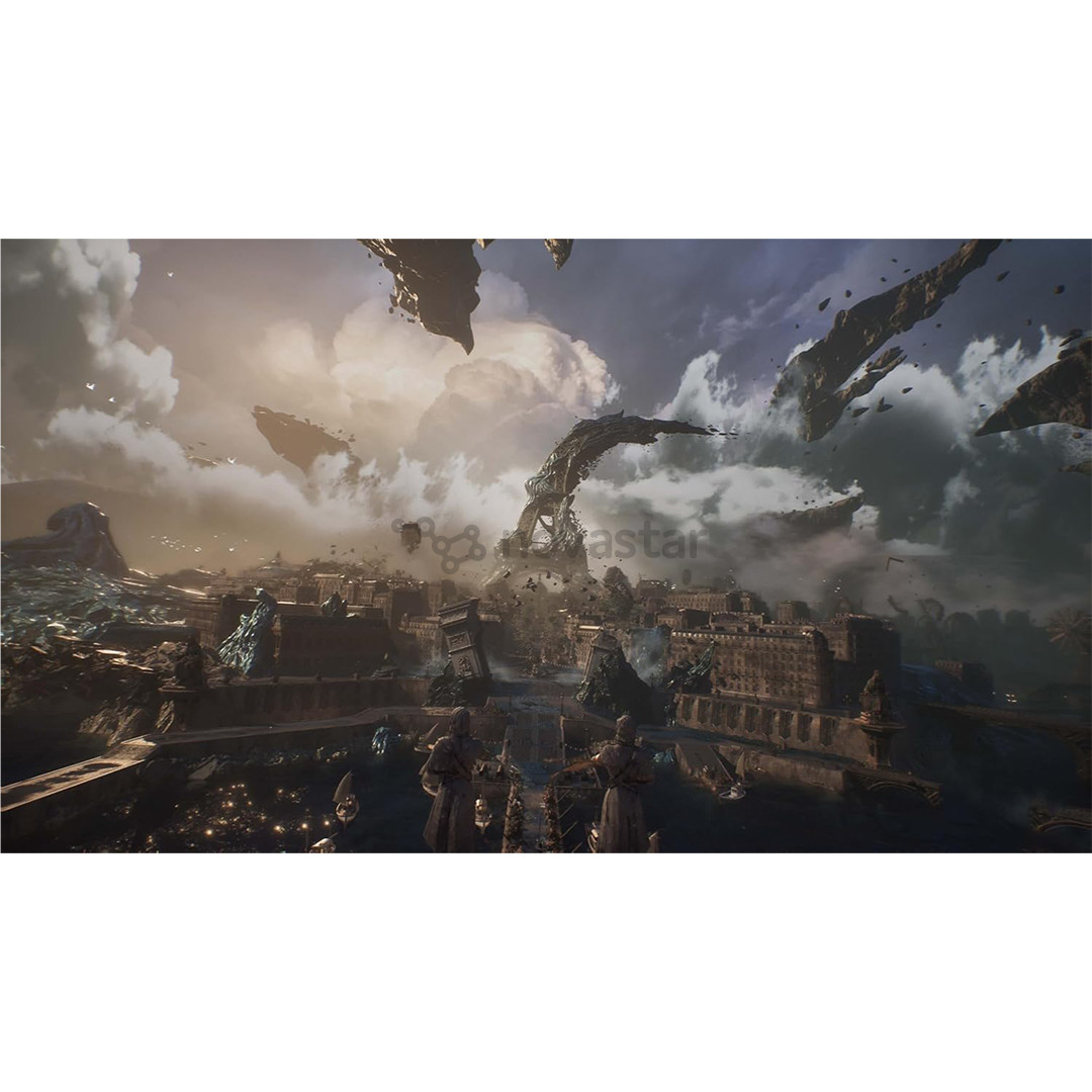 Clair Obscur: Expedition 33, Xbox Series X - Игра